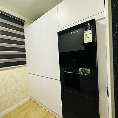Yas 2 Apartment Samarkand Exterior foto