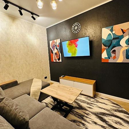 Yas 2 Apartment Samarkand Exterior foto