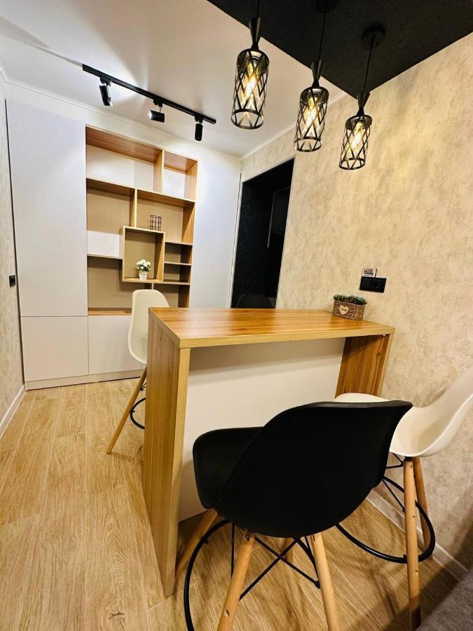 Yas 2 Apartment Samarkand Exterior foto