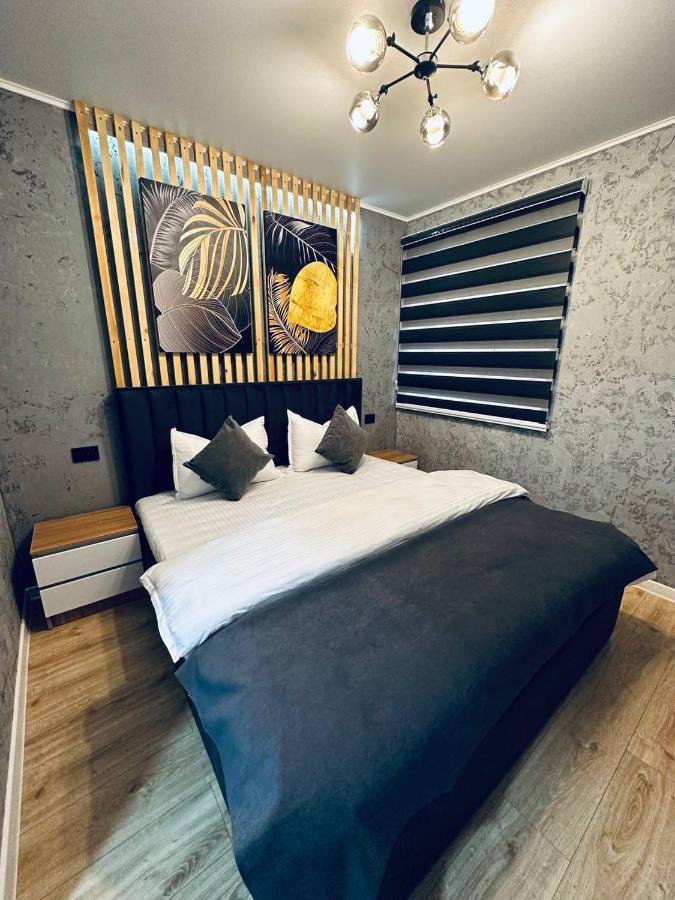 Yas 2 Apartment Samarkand Exterior foto