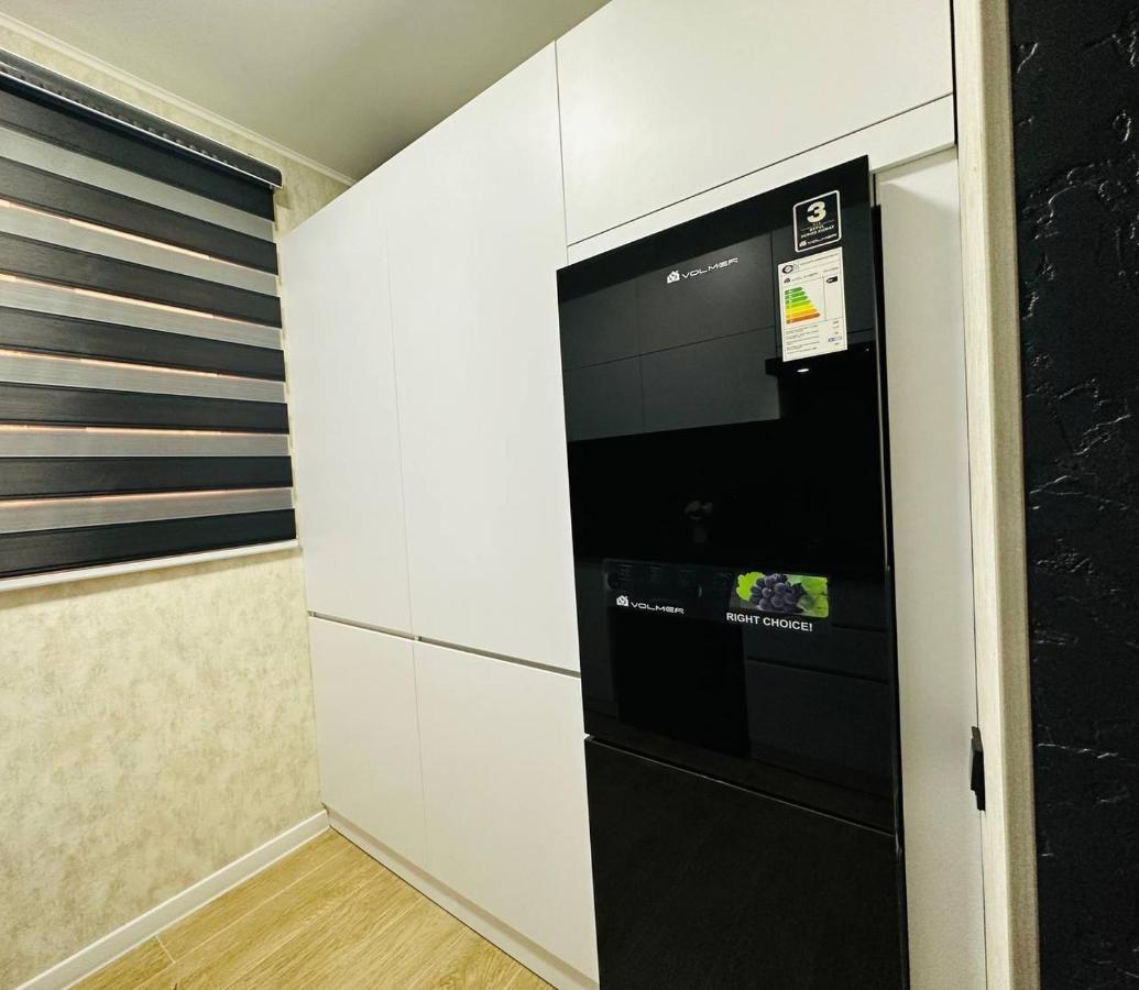 Yas 2 Apartment Samarkand Exterior foto